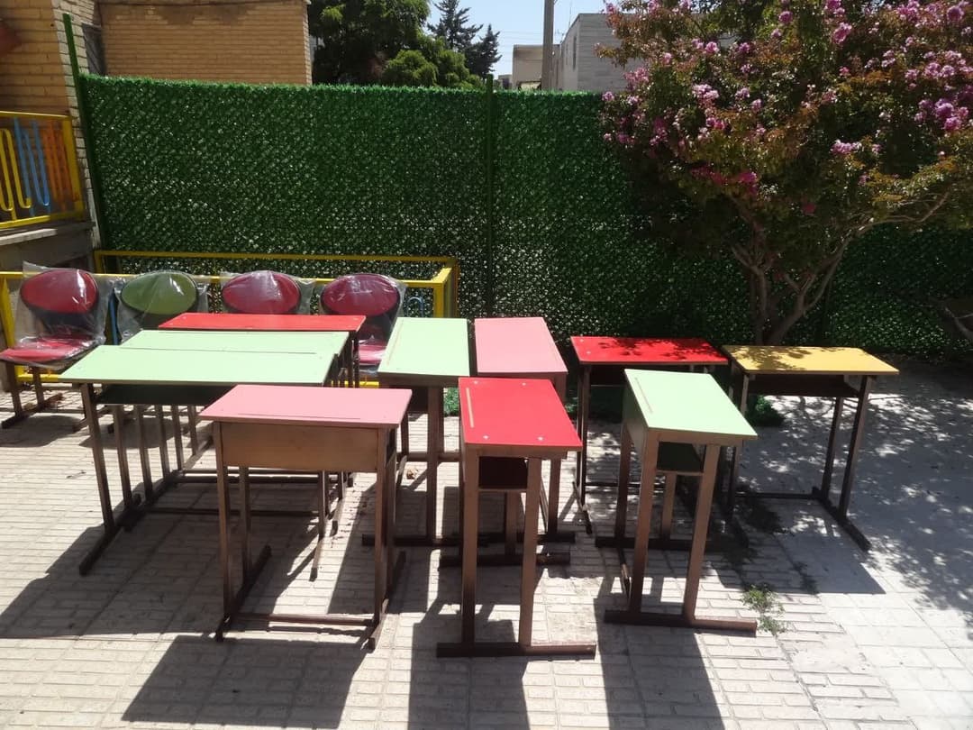 دبستان غیردولتی دخترانه مهر دخت